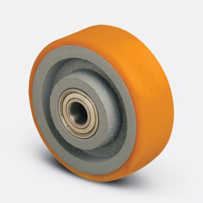 Ağır Sənaye Yedək Təkəri