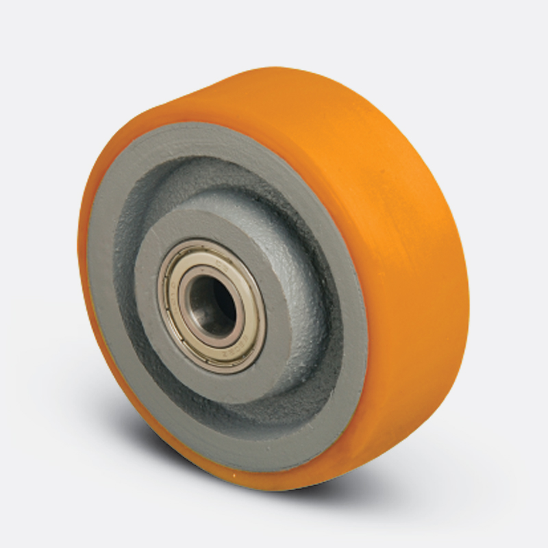 Ağır Sənaye Yedək Təkəri