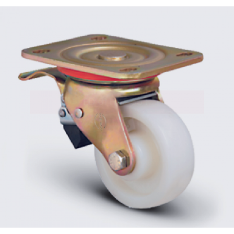 ED HKZ ağır sənaye arabası təkəri