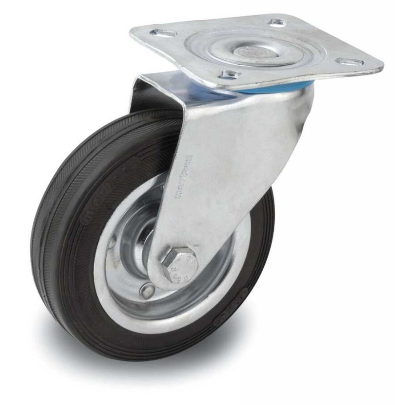 Mersan  yüngül sənaye arabası təkəri