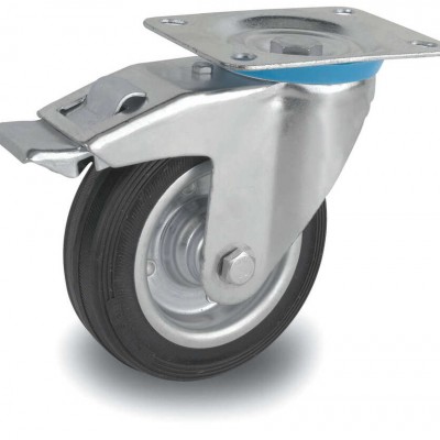 Mersan  yüngül sənaye arabası təkəri