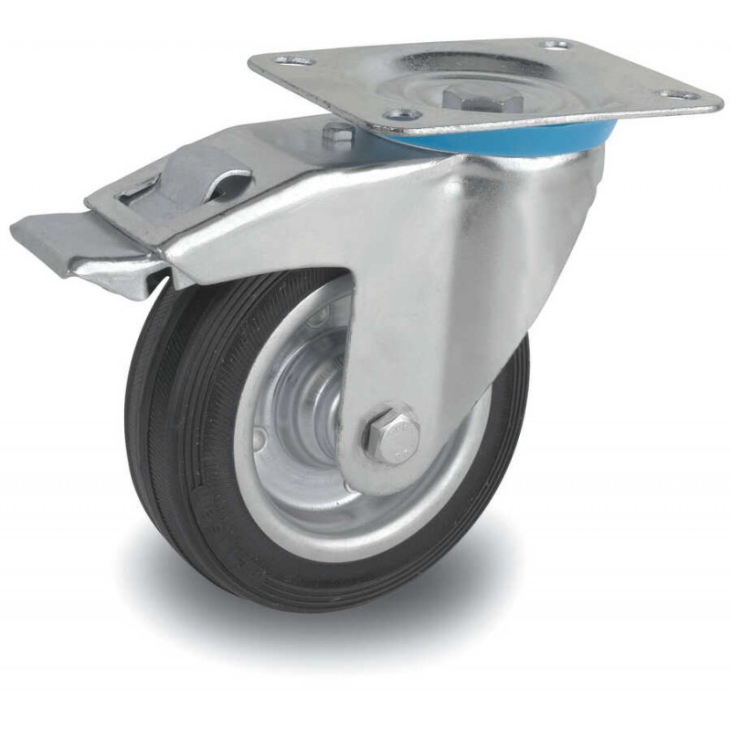 Mersan  yüngül sənaye arabası təkəri