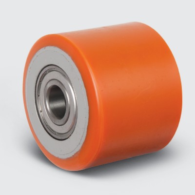 Transpalet Arabasi təkəri 