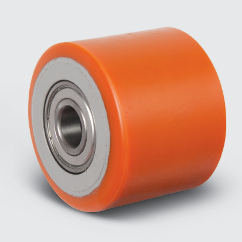 Transpalet Arabasi təkəri 