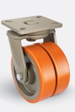 Ekstra Ağır Sənaye Təkərləri