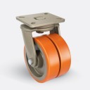 Ekstra Ağır Sənaye Təkərləri