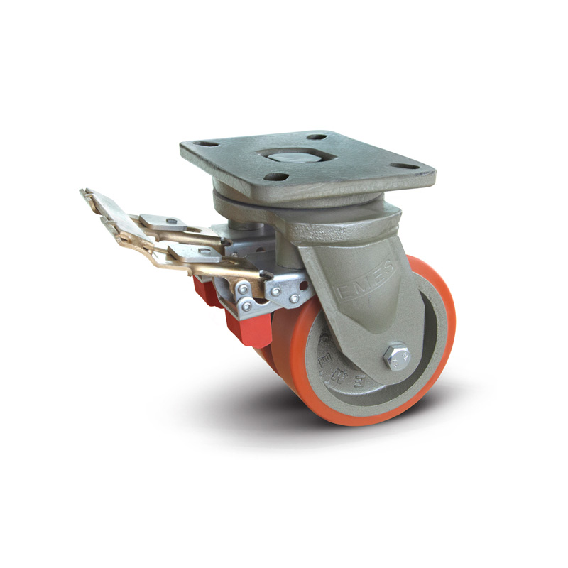 EJ VBP ekstra ağır araba təkəri