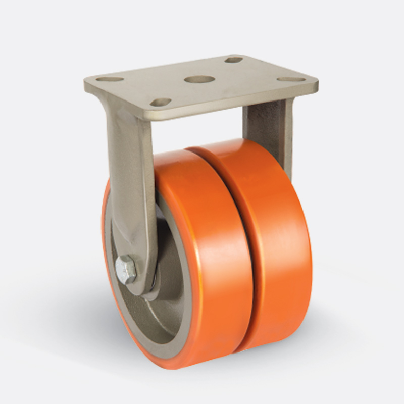 EJ VBP ekstra ağır araba təkəri