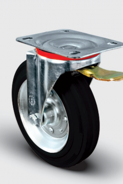 Yüngül Sənaye Təkərləri 