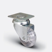 EP DKP silikon mebel təkəri