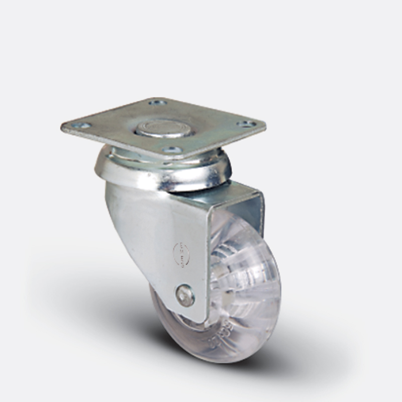 EP DKP silikon mebel təkəri