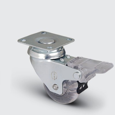 EP DKP silikon mebel təkəri