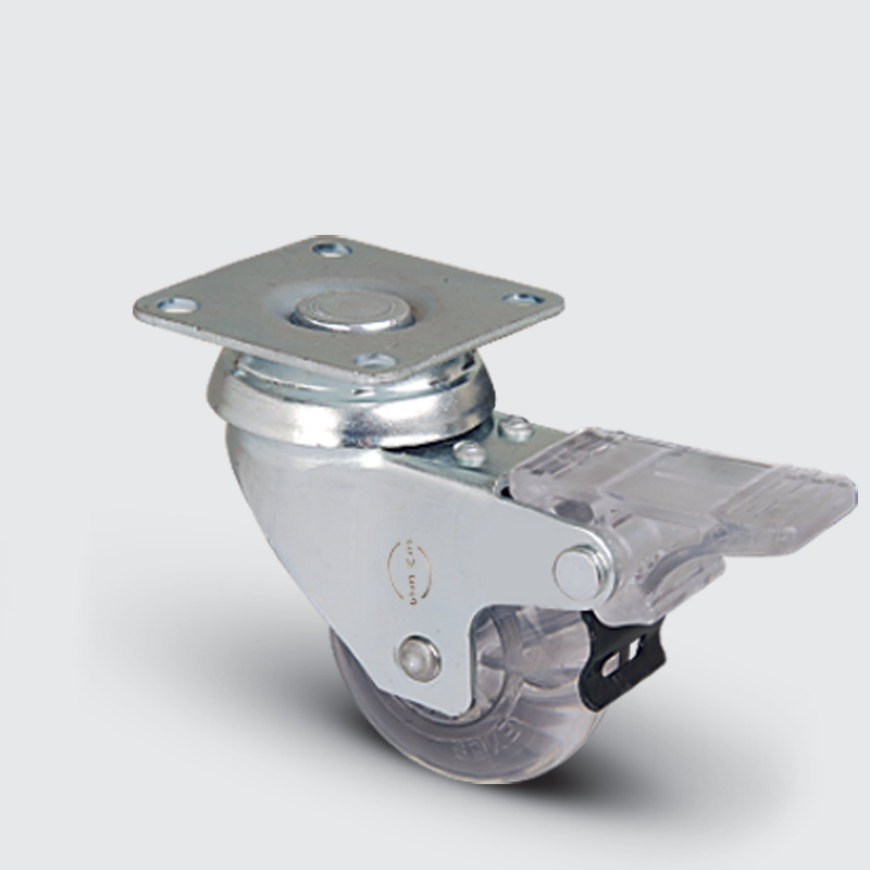 EP DKP silikon mebel təkəri