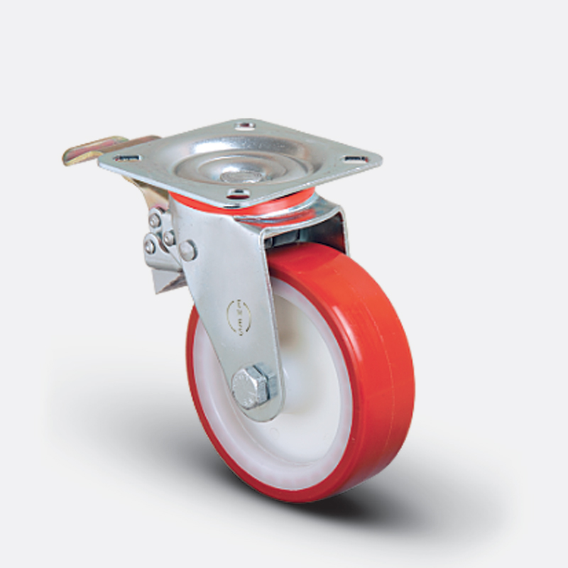 EK ZBP Orta Sənaye Arabası Təkəri