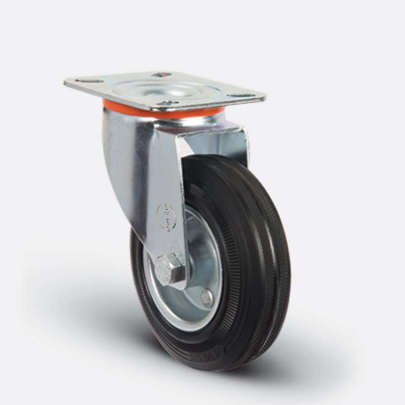 EM SPR yüngül sənaye arabası təkəri