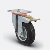 EM SPR yüngül sənaye arabası təkəri