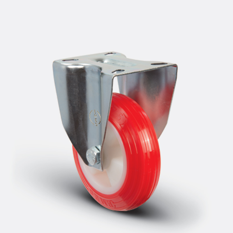 EM ZKP yüngül sənaye arabası təkəri