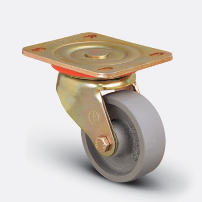 ED VKV ağır sənaye arabası təkəri