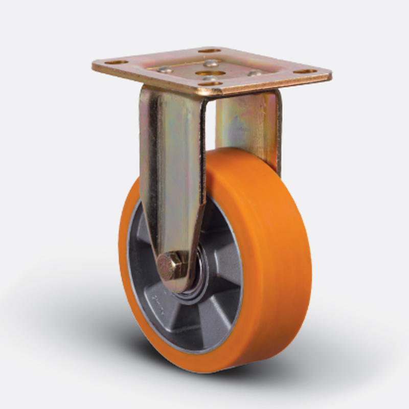 ED ABP ağır sənaye arabası təkəri