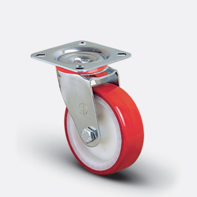 EK ZBP yüngül sənaye arabası təkəri