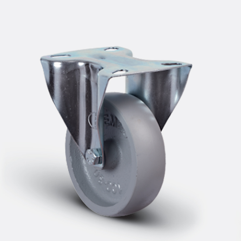 EM VKV yüngül sənaye arabası təkəri