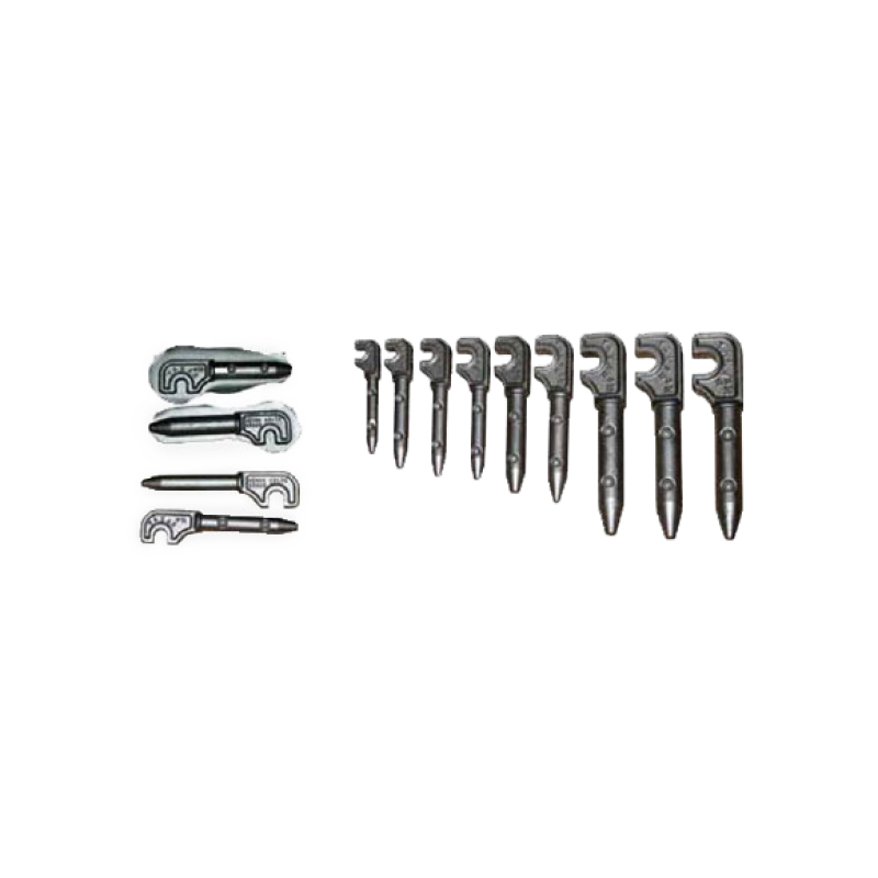 Armatur Əyən Açar