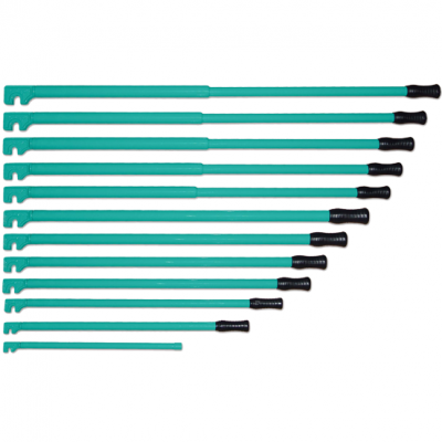 Armatur Əyən Açar