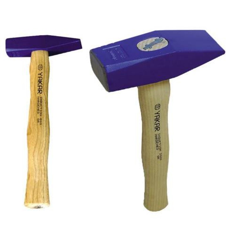 Yakar Kardeşler Çəkiclər