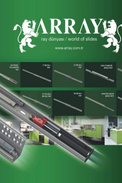 Mebel Qarderob Mexanizmləri