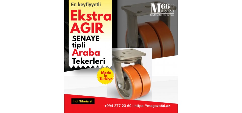 AlışVerişə Başla